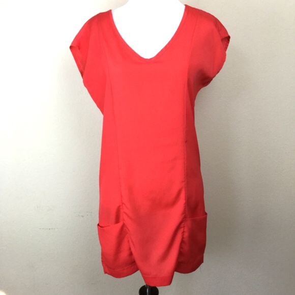 ezra Tops - Ezra Tunic Small